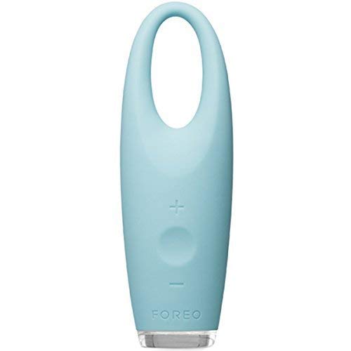 FOREO IRIS Illuminating Eye Massager, T-Sonic, Anti-age & Fatigue