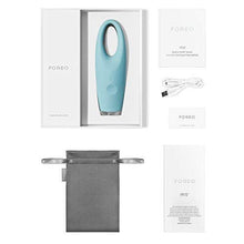 Load image into Gallery viewer, FOREO IRIS Illuminating Eye Massager, T-Sonic, Anti-age &amp; Fatigue