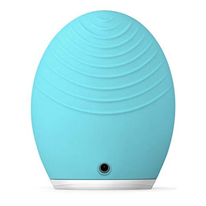 FOREO LUNA 2 Personalized Facial Cleansing Brush and Anti-Aging Facial Massager for Oily Skin